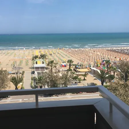 Апартаменты Fronte Mare