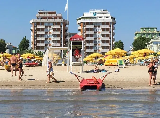 Fronte Mare Апартаменты *