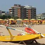 Апартаменты Fronte Mare Римини