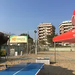Fronte Mare Lejlighed Rimini