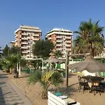 Fronte Mare Lejlighed Rimini