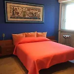 Апартаменты Fronte Mare