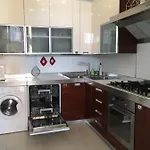 Апартаменты Fronte Mare *