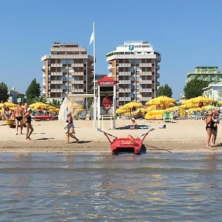 Fronte Mare Апартаменты *
