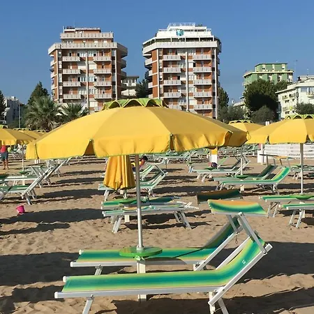 Διαμέρισμα Fronte Mare