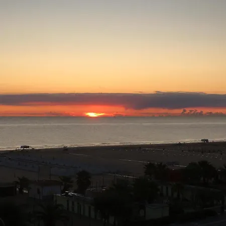 Lejlighed Fronte Mare