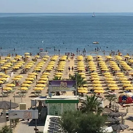 Fronte Mare Appartement