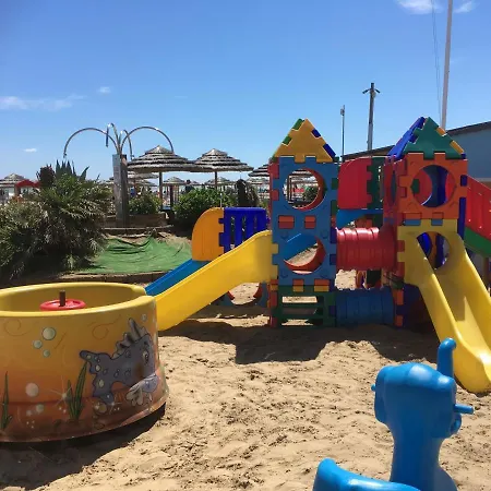 アパート Fronte Mare *