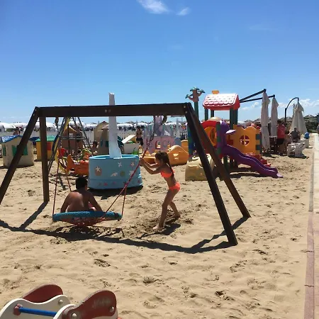 Апартаменты Fronte Mare