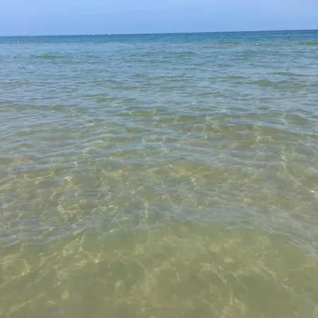 Fronte Mare Римини
