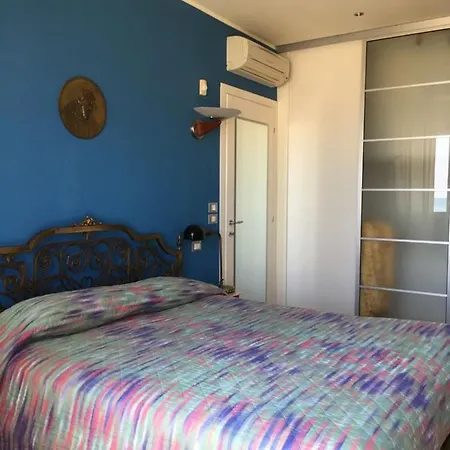 Lägenhet Fronte Mare Rimini