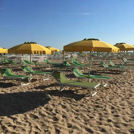 Fronte Mare * Римини