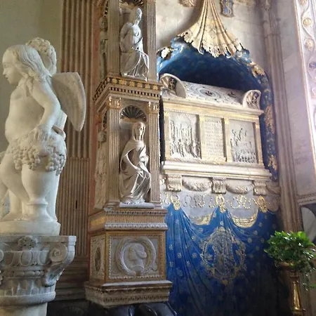 アパート Fronte Mare リミニ