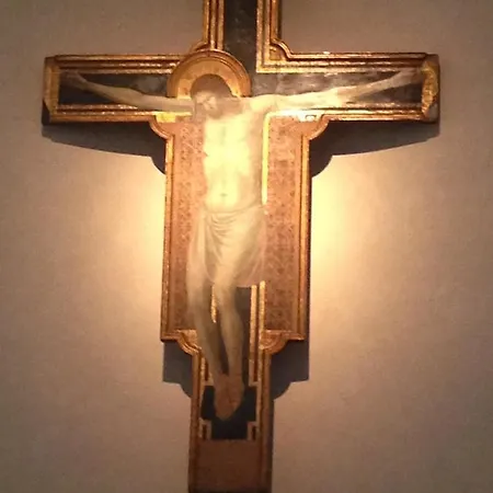 Fronte Mare アパート