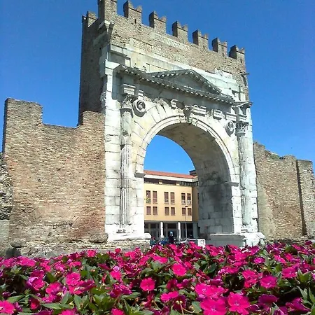 Fronte Mare Rímini