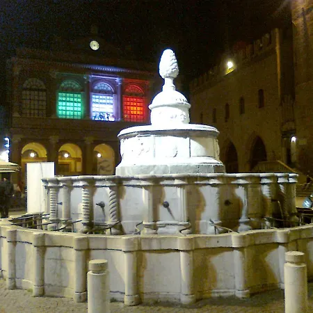 Fronte Mare アパート