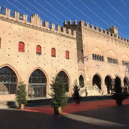 Lägenhet Fronte Mare Rimini