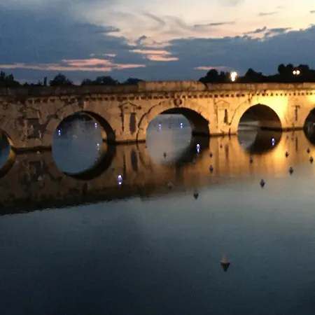 Appartement Fronte Mare