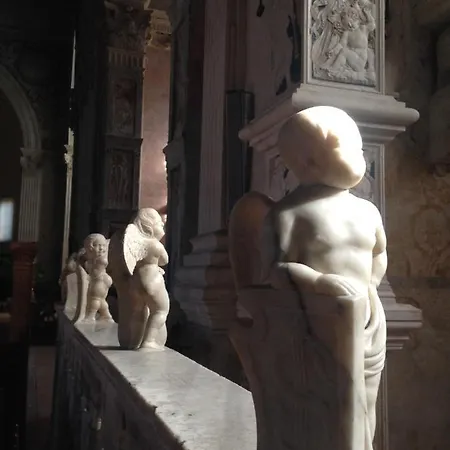 Fronte Mare アパート