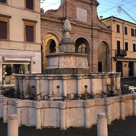Fronte Mare * Rímini