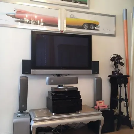 Fronte Mare リミニ