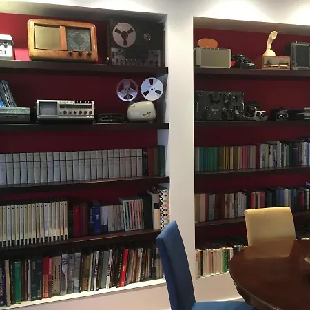 Lägenhet Fronte Mare Rimini