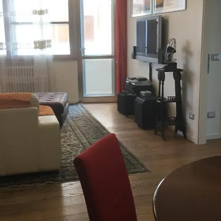 Appartement Fronte Mare *