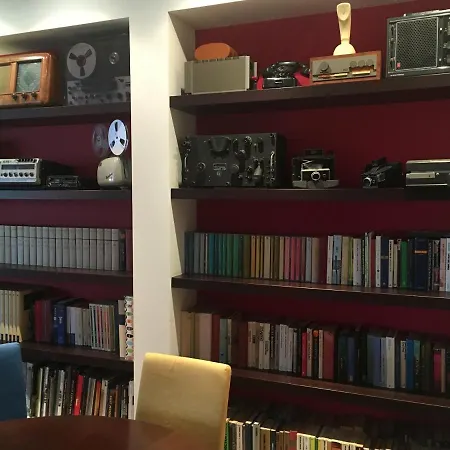 Appartement Fronte Mare