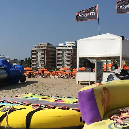 Fronte Mare Апартаменты *