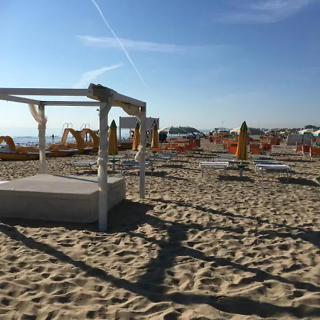 Fronte Mare Апартаменты *