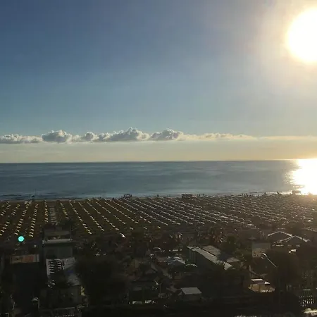 Fronte Mare Apartament *