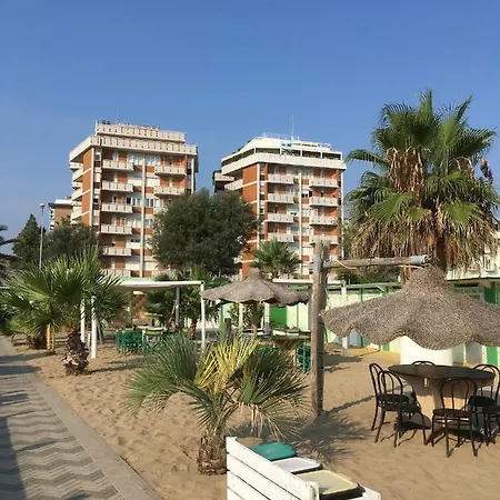 Fronte Mare Appartement Rimini