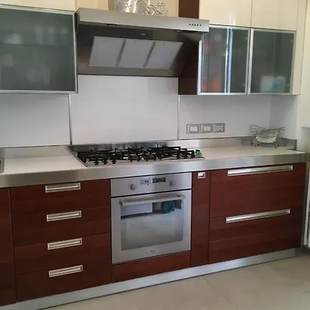 Appartement Fronte Mare *