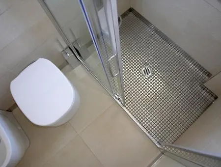 Lägenhet Fronte Mare Rimini