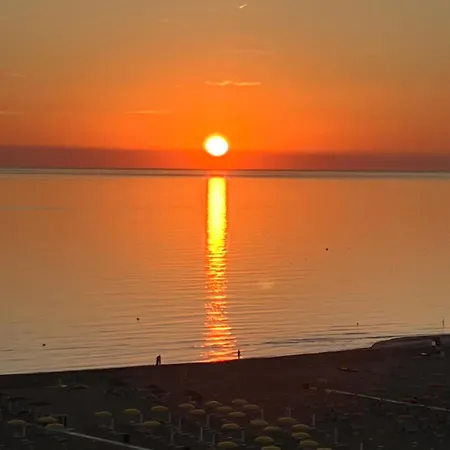 Fronte Mare Апартаменты
