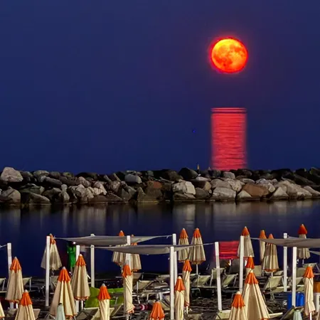 Fronte Mare Lägenhet