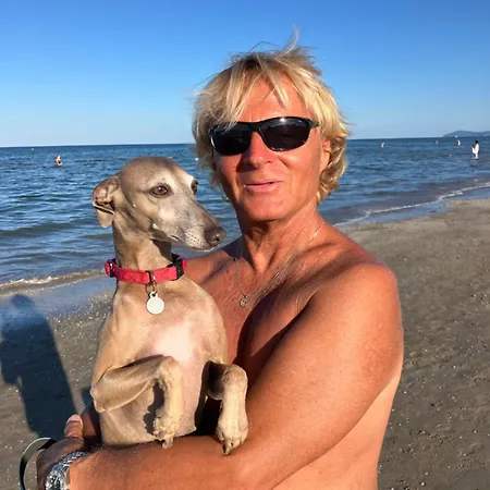 Fronte Mare *