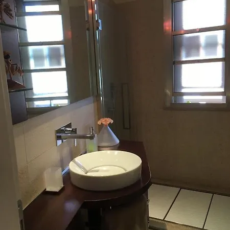 Fronte Mare Lägenhet *