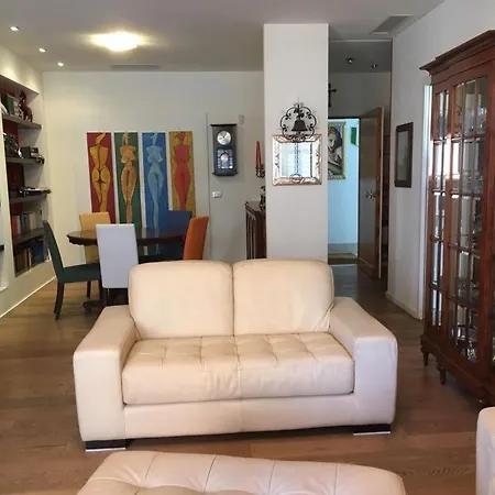 Apartment Fronte Mare
