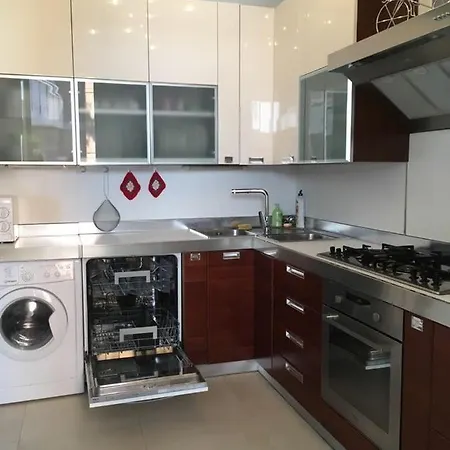 Apartament Fronte Mare *