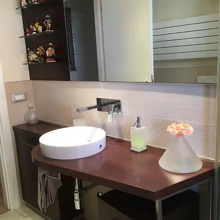 Fronte Mare Appartement