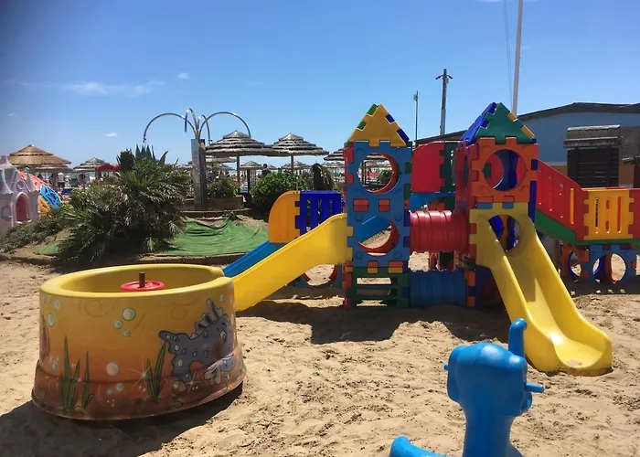 شقة Fronte Mare *