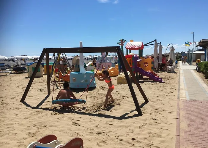 Apartment Fronte Mare