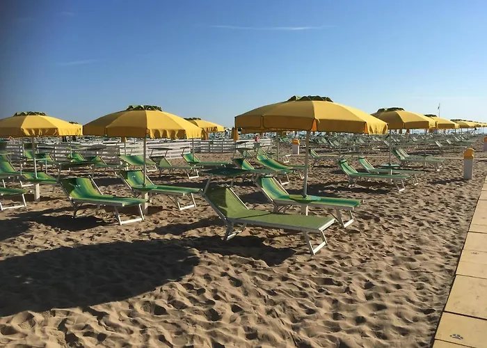 Fronte Mare * Ρίμινι