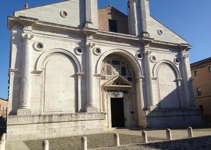 Fronte Mare * Ρίμινι