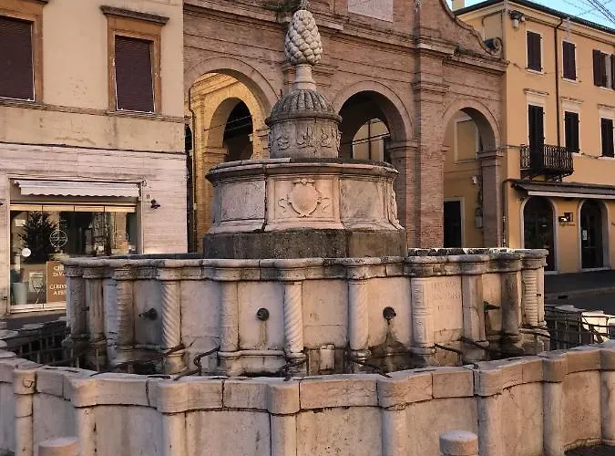 Fronte Mare * ريميني