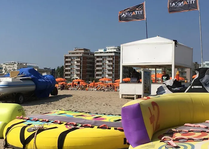 Fronte Mare شقة *