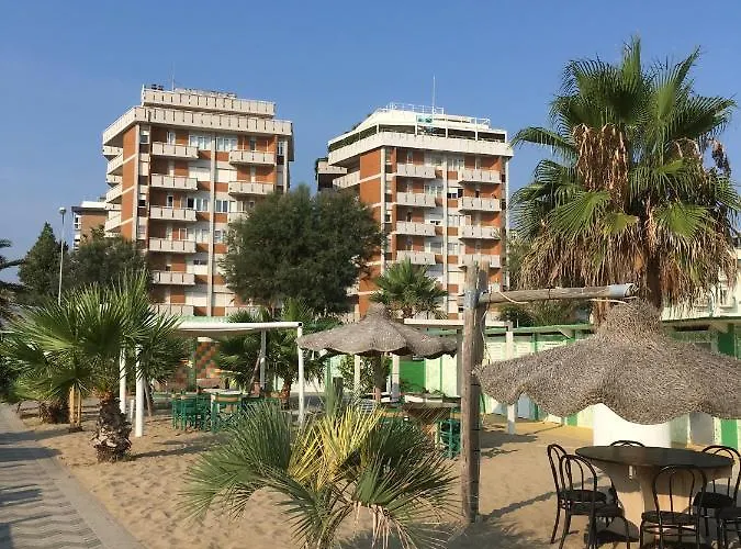 Fronte Mare Apartman Rimini