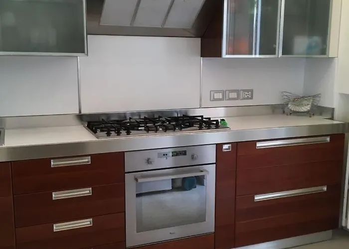 Διαμέρισμα Fronte Mare *