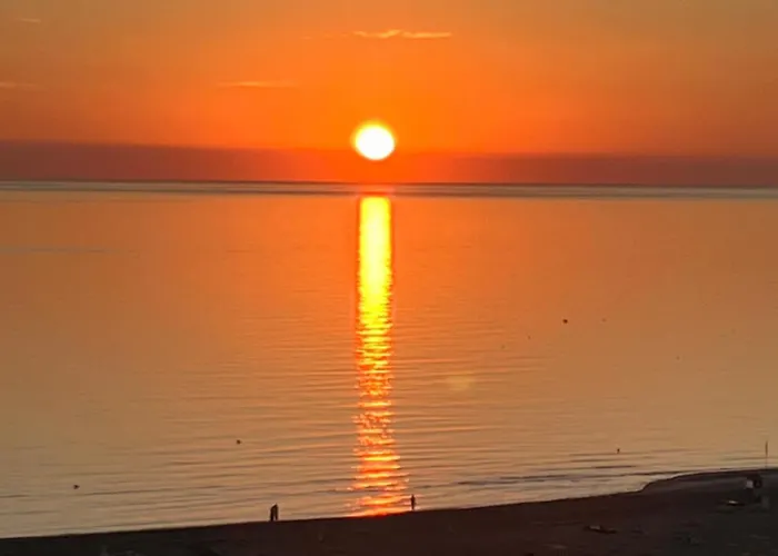 Fronte Mare Διαμέρισμα